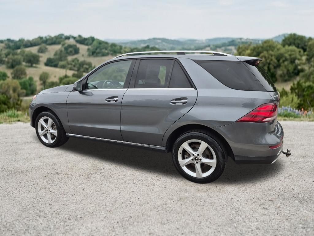 Used Car 2018 Mercedes-benz Gle  Gle 350 For Sale Under $20,000 In Austin, Texas