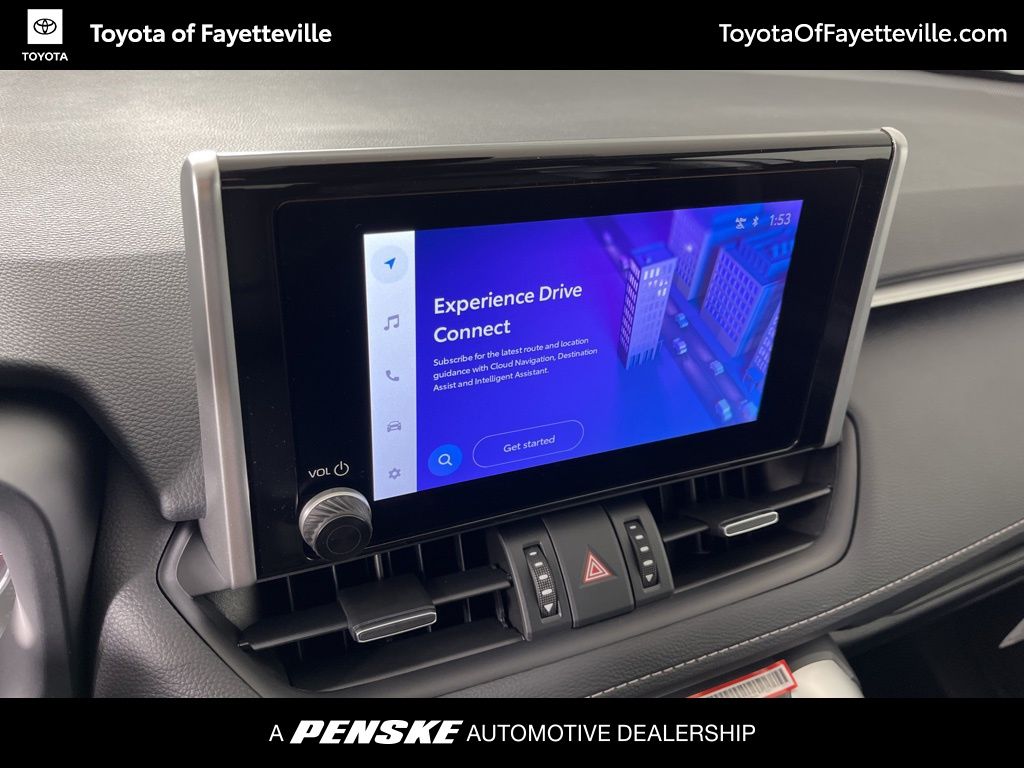2025 Toyota RAV4 XLE Premium 31