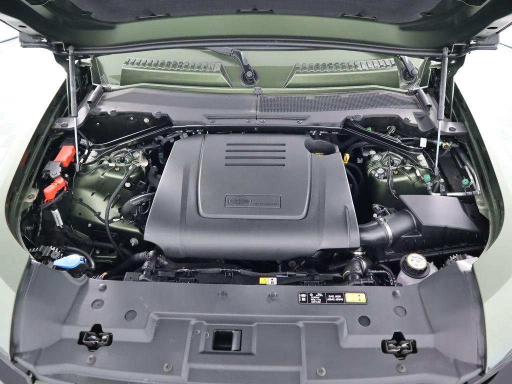 Thumbnail: 2026 Land Rover Defender - 30