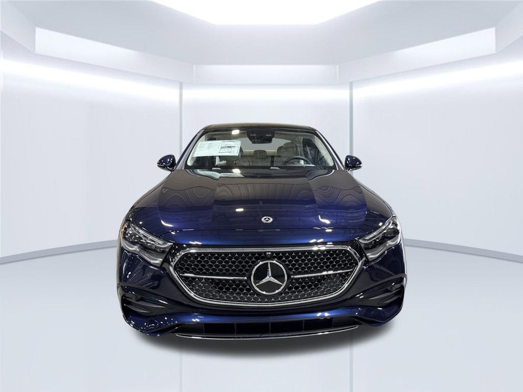 Thumbnail: 2027 Mercedes-Benz E-Class - 8