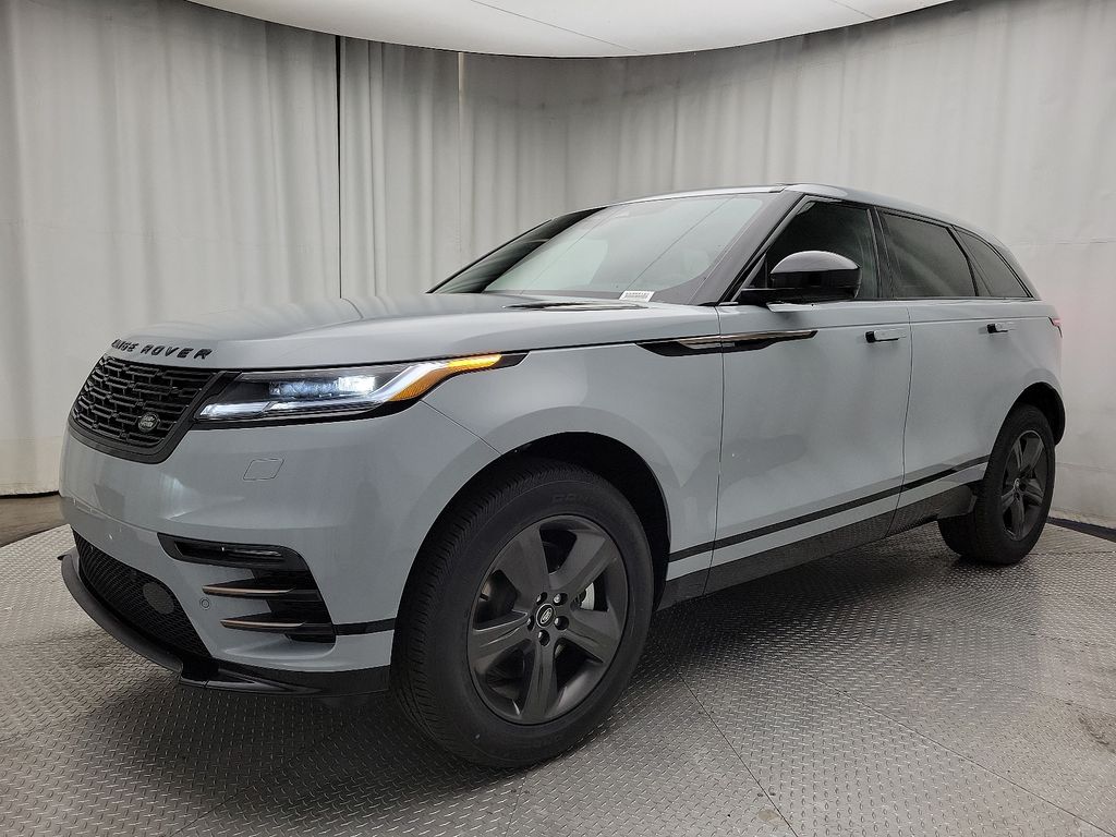 2025 Land Rover Range Rover Velar Dynamic SE -
                Eatontown, NJ