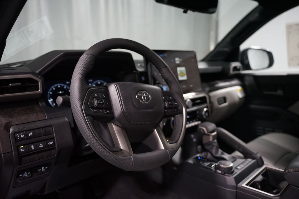 Thumbnail: 2025 Toyota Tacoma - 16