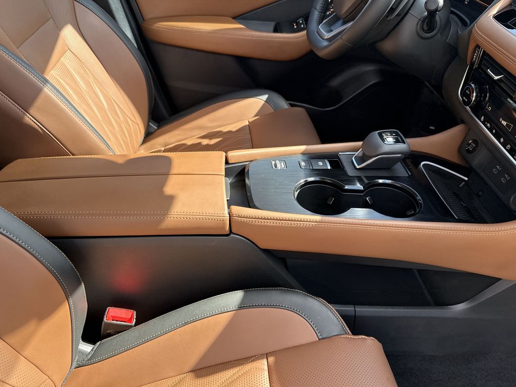 Thumbnail: 2025 Nissan Rogue - 23