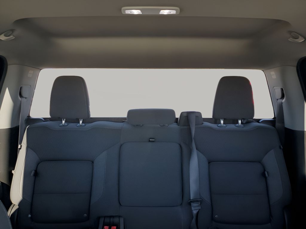 Used Car 2021 Chevrolet Silverado 1500  Rst For Sale Under $40,000 In Austin, Texas