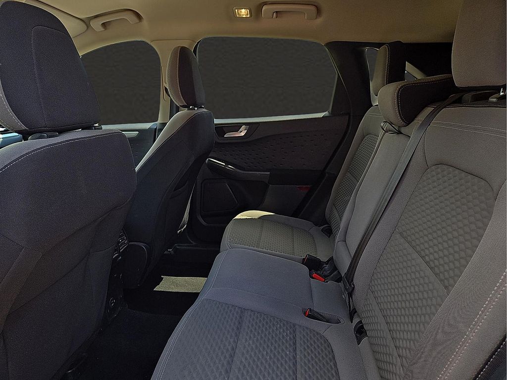 2020 Ford Escape SE - Photo 9