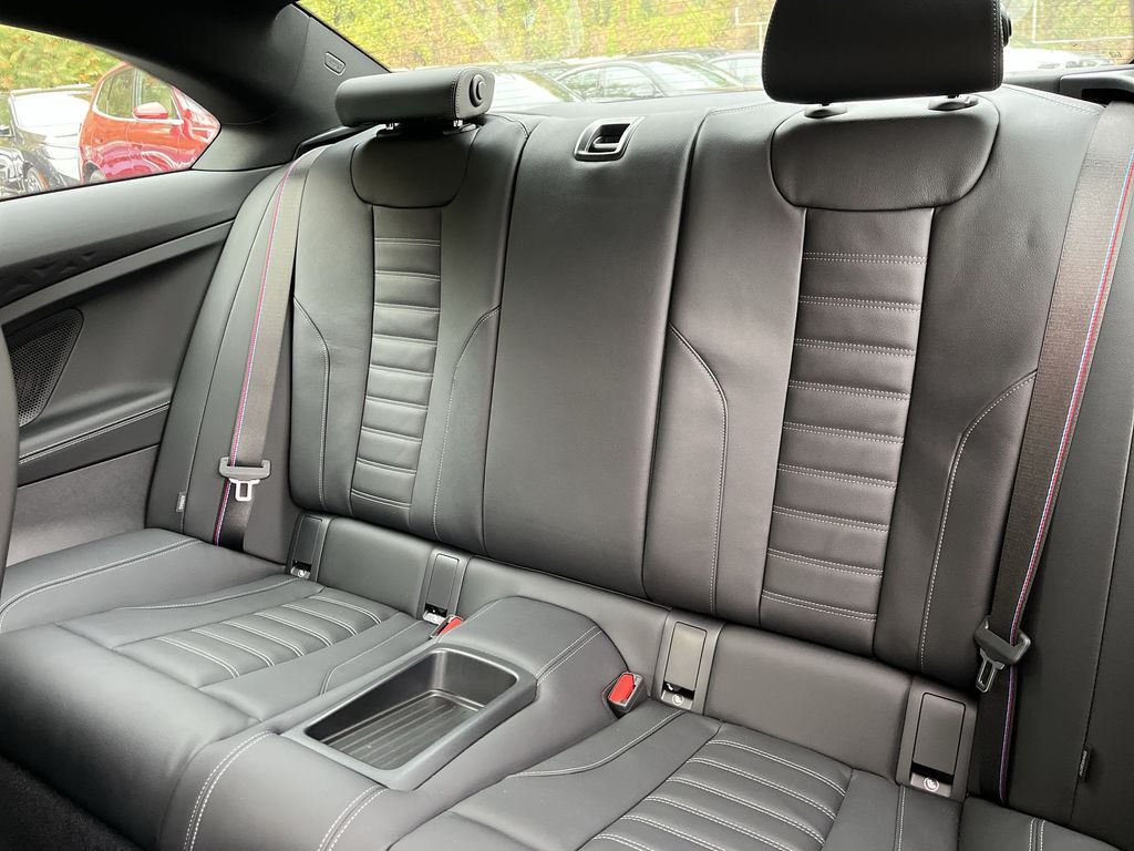 Thumbnail: 2026 BMW M2 - 22