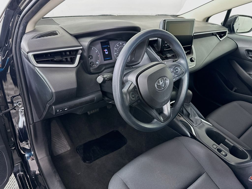 Thumbnail: 2023 Toyota Corolla - 9