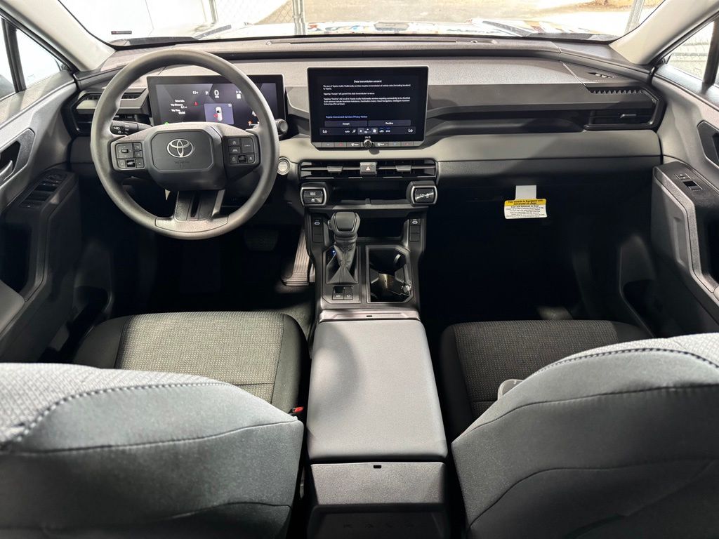 Thumbnail: 2026 Toyota RAV4 - 30