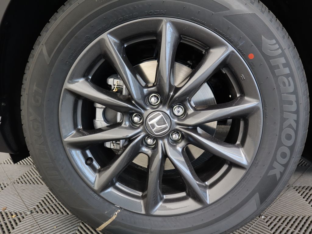 Thumbnail: 2026 Honda CR-V - 30