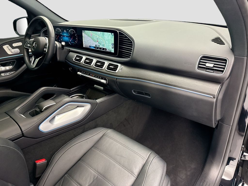 Thumbnail: 2023 Mercedes-Benz GLE - 16