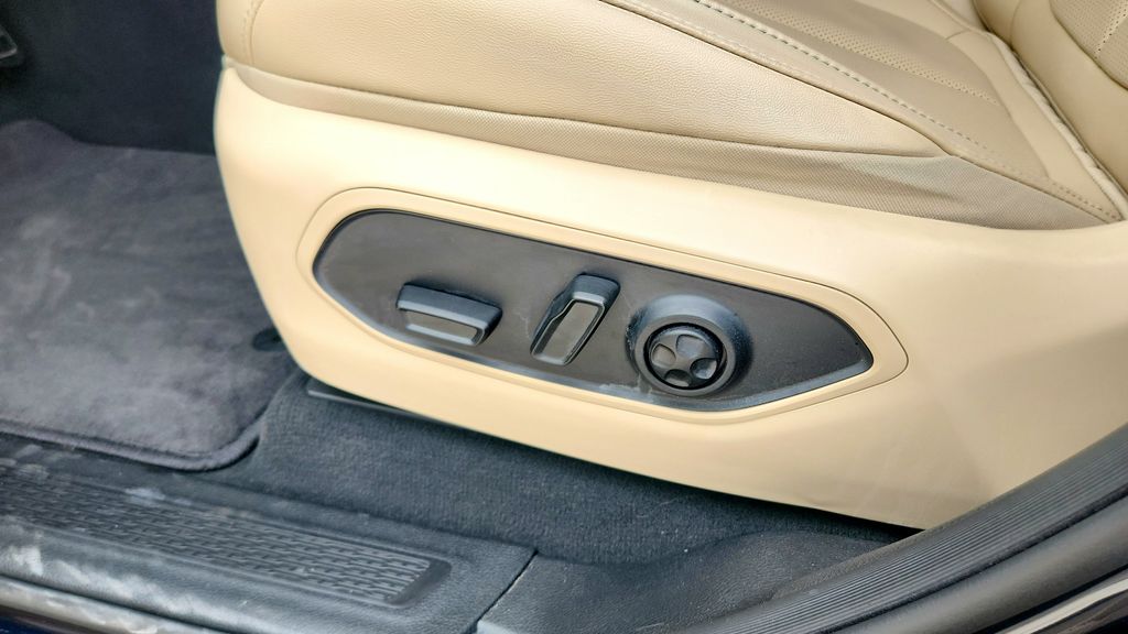 2024 Jeep Grand Cherokee L