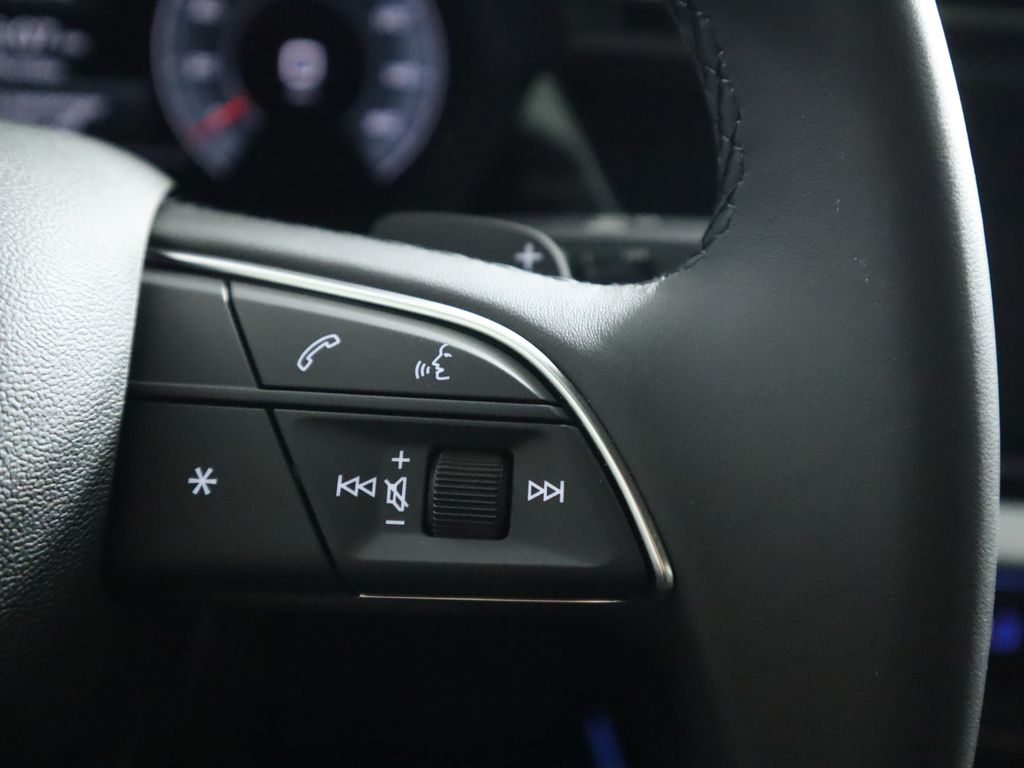 Thumbnail: 2025 Audi A3 - 14