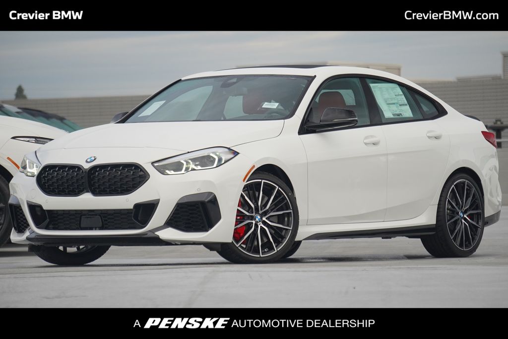 2024 BMW 2 Series M235i xDrive -
                Santa Ana, CA