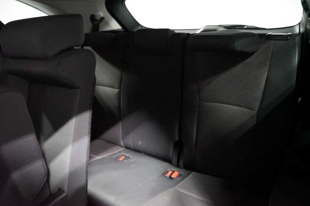 Thumbnail: 2024 Toyota Highlander - 29