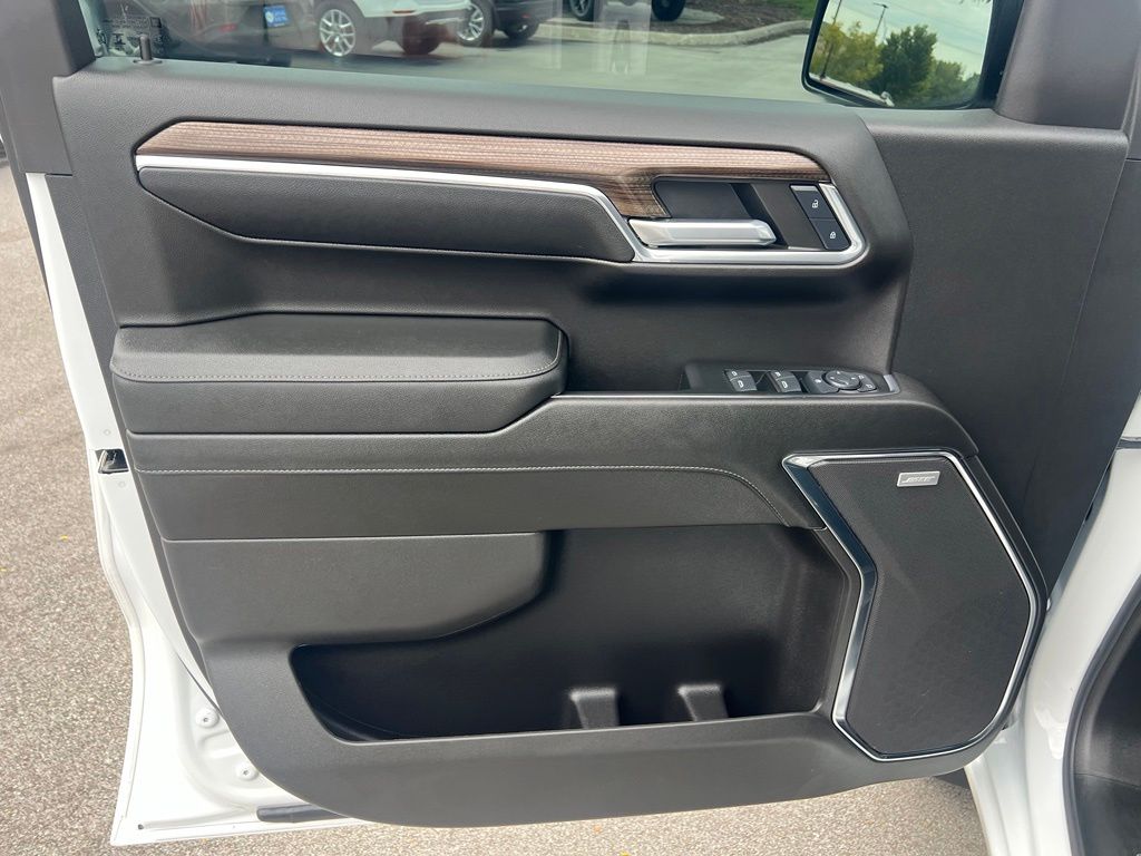 Used 2024 Chevrolet Silverado 1500 Truck