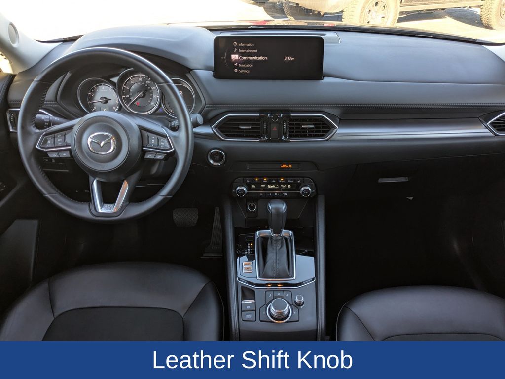 2023 Mazda CX-5 2.5 S Select