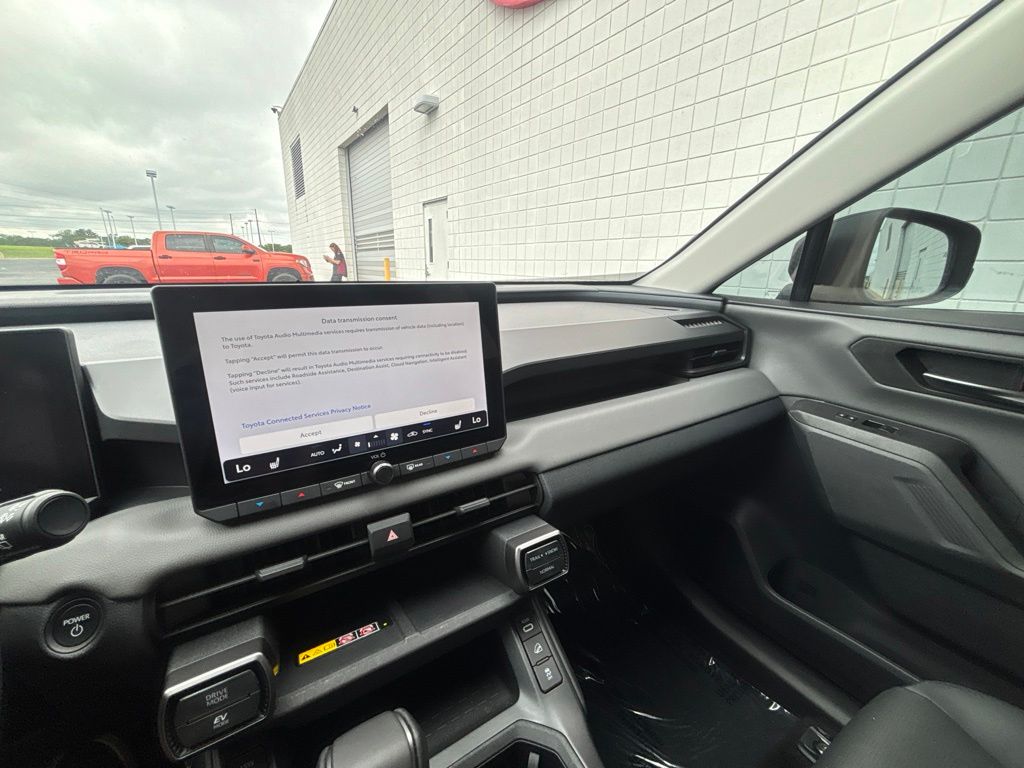 Used 2026 Toyota RAV4 SUV