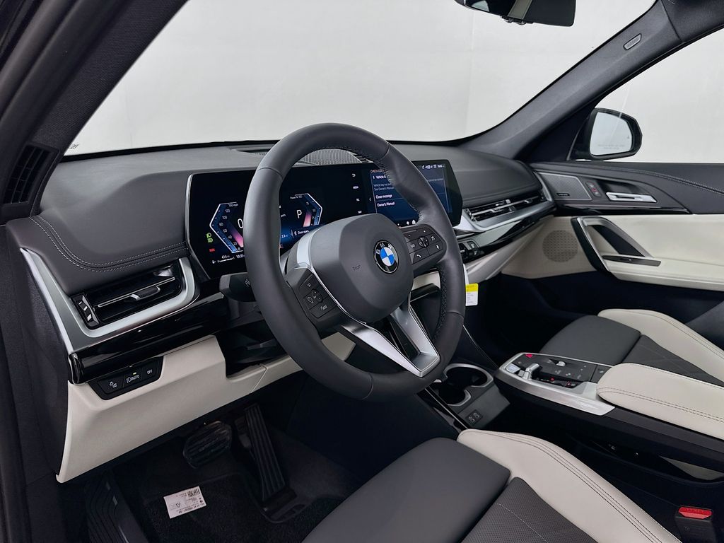 Thumbnail: 2026 BMW X1 - 9