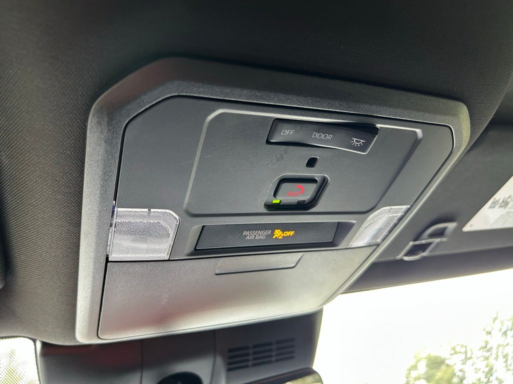 Thumbnail: 2024 Toyota Tacoma - 29