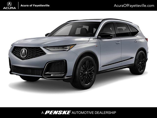 2025 Acura MDX Advance -
                Fayetteville, AR