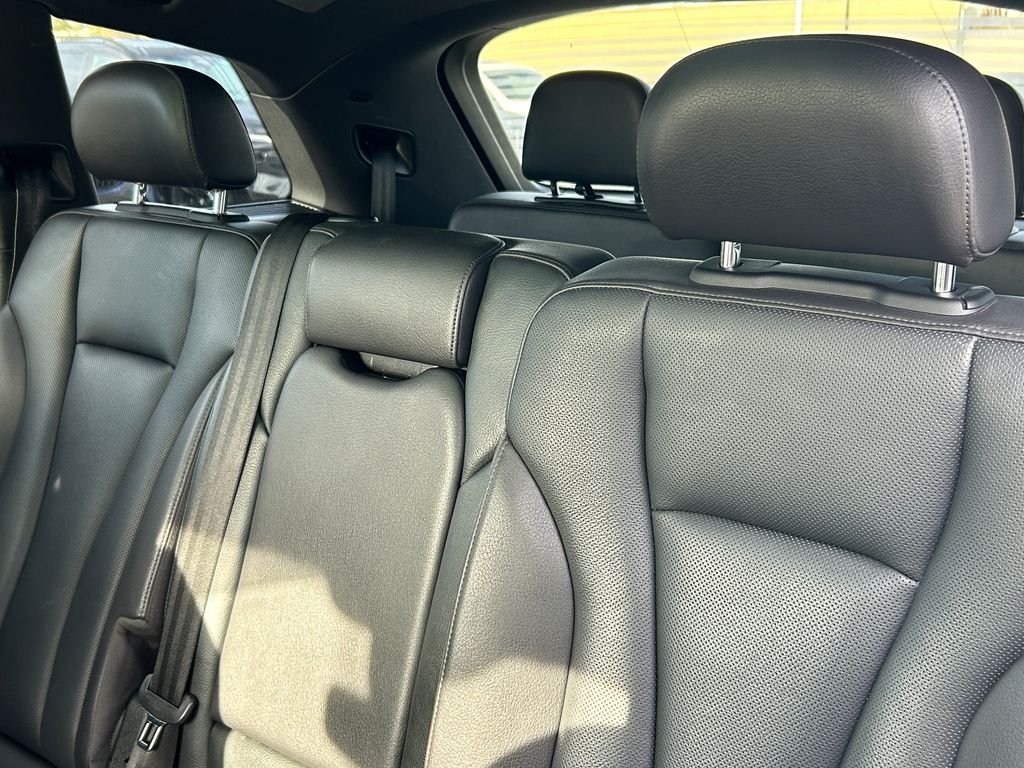 Thumbnail: 2018 Audi Q7 - 30