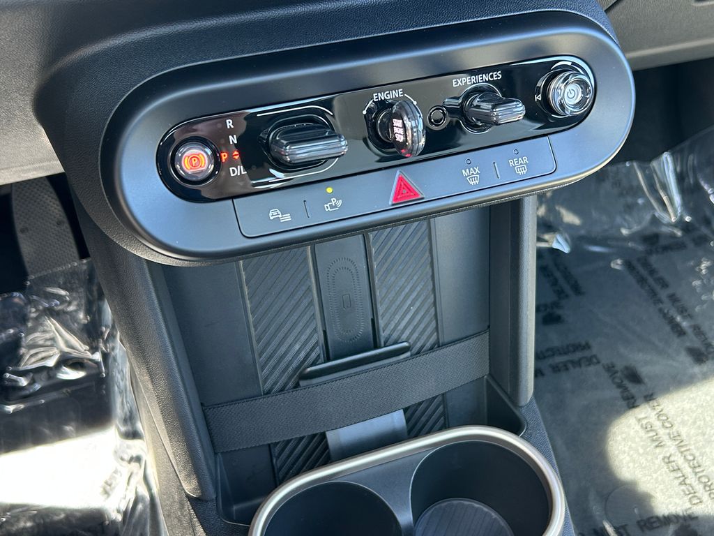 2025 MINI Cooper S 26