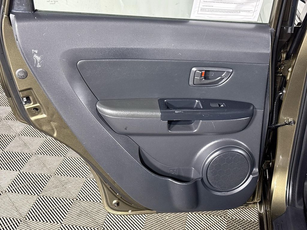 2013 Kia Soul Base