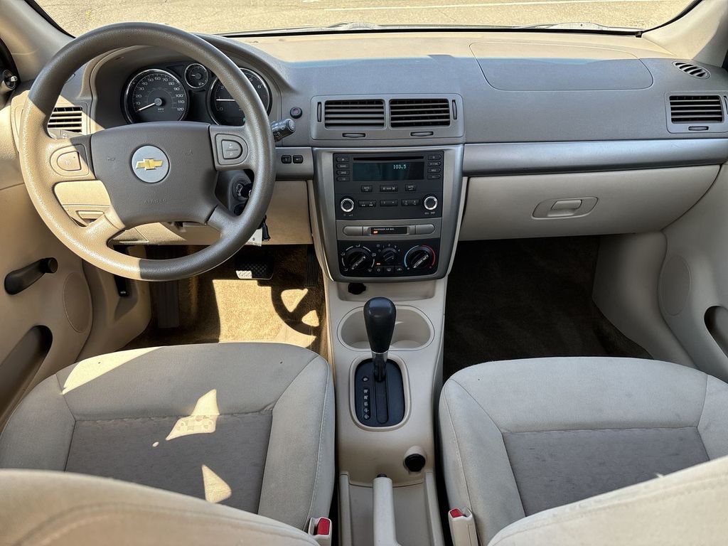 Used 2006 Chevrolet Cobalt Sedan