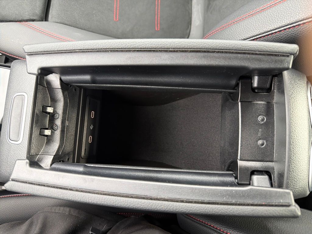 2025 Mercedes-Benz CLA CLA 250 Red at John Sisson Motors