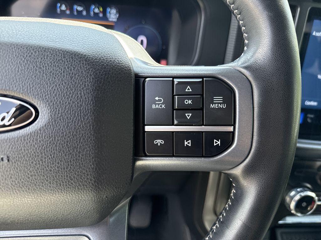 Used 2024 Ford F-150 Truck