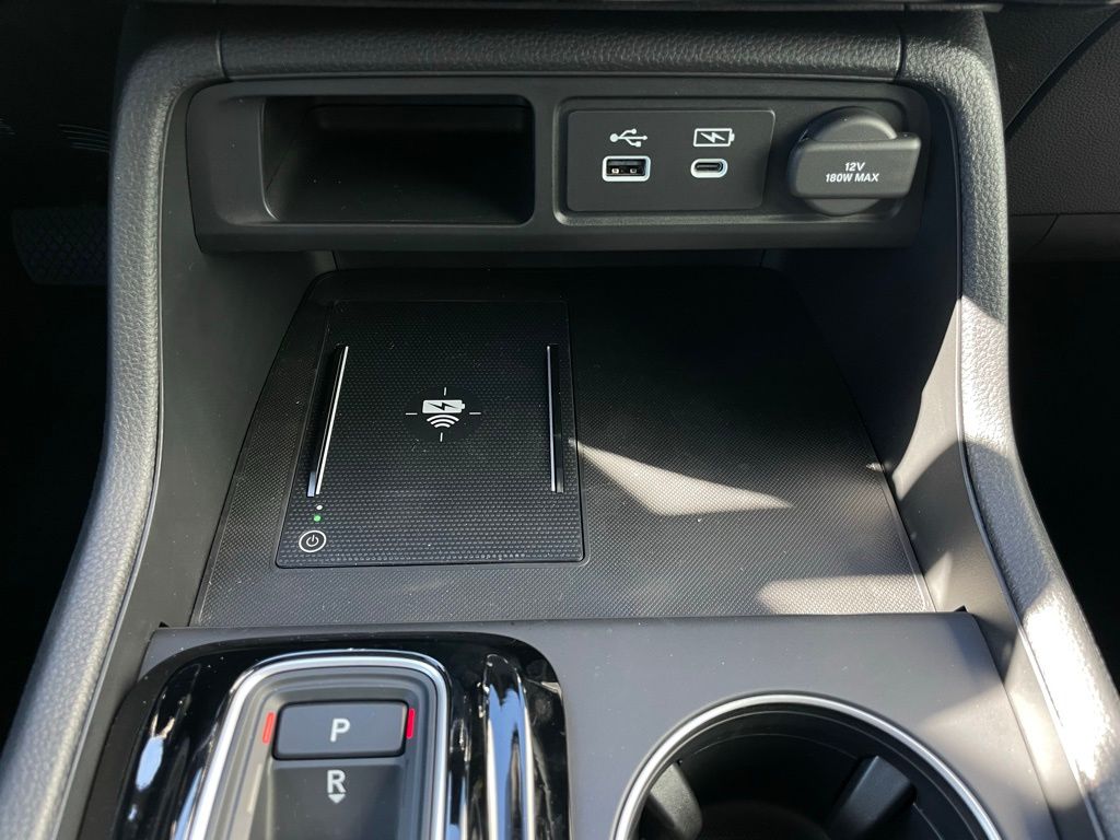 Thumbnail: 2025 Honda Pilot - 20