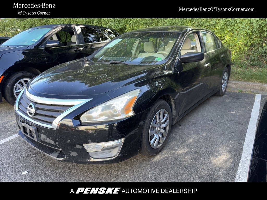 Thumbnail: 2013 Nissan Altima - 1