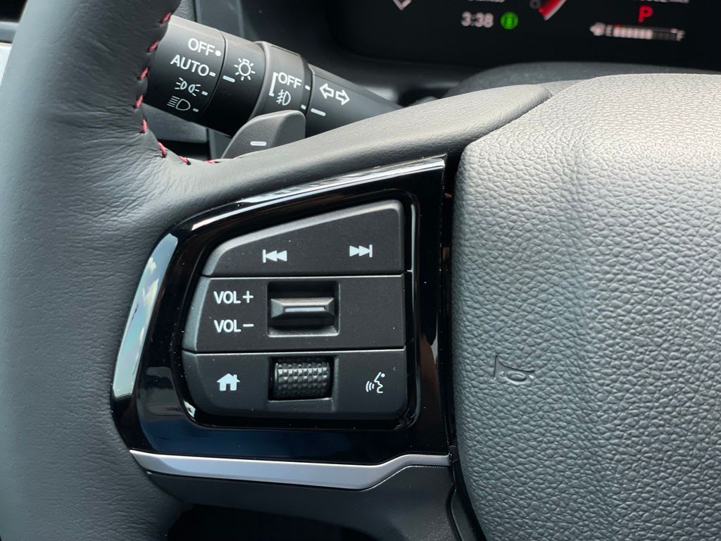 Thumbnail: 2026 Honda Odyssey - 15