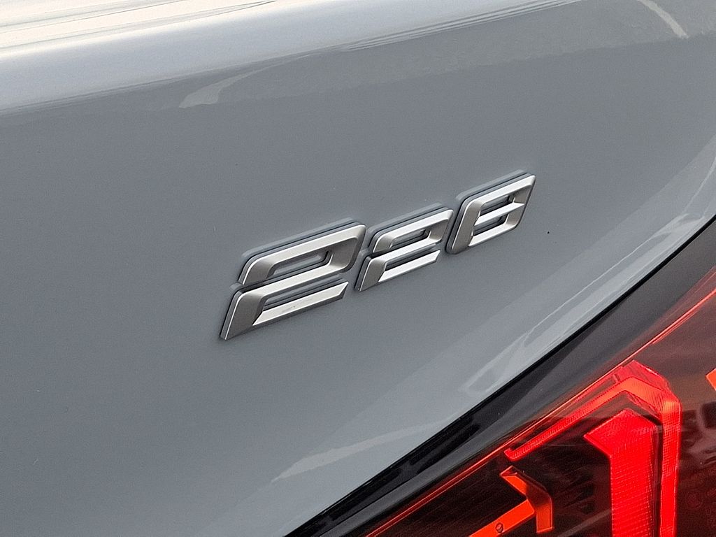 Thumbnail: 2025 BMW 2 Series - 31