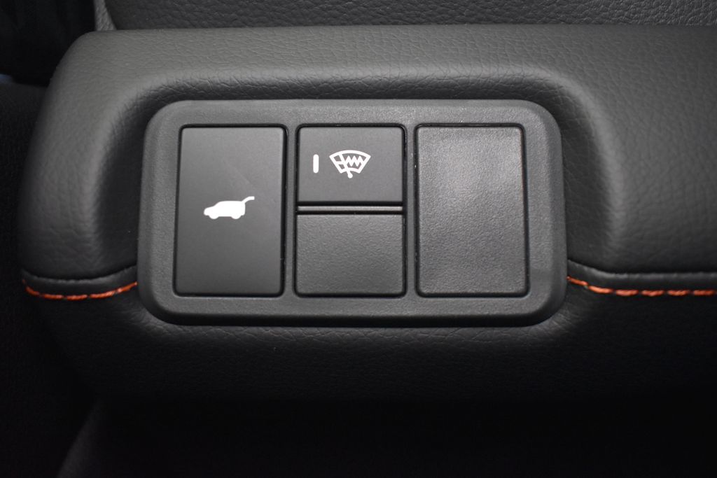 Thumbnail: 2026 Honda Passport - 15