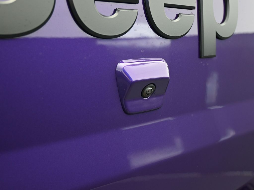 New 2026 Reign Jeep Sport image 30