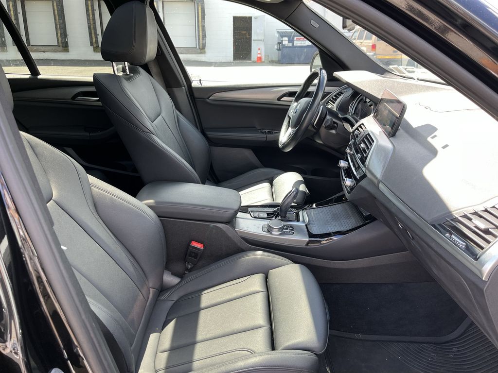 Thumbnail: 2019 BMW X3 - 25