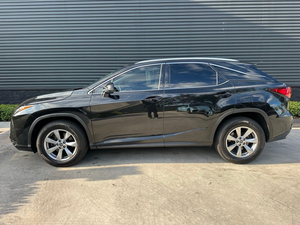 Thumbnail: 2019 Lexus RX - 2