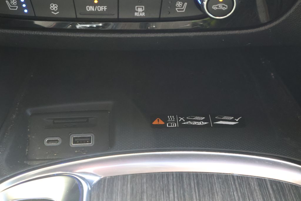 Thumbnail: 2024 Buick Enclave - 23