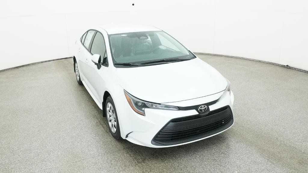 Thumbnail: 2026 Toyota Corolla - 4