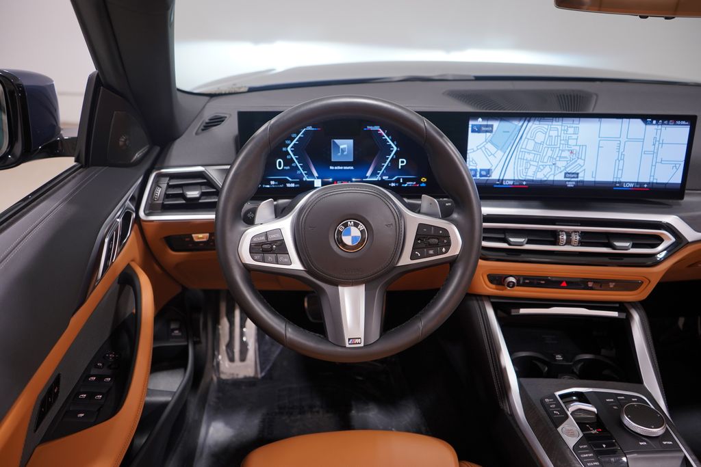Thumbnail: 2024 BMW 4 Series - 14