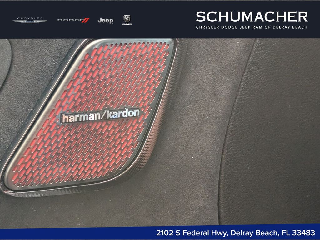 new 2026 Ram 1500 car, priced at $94,115