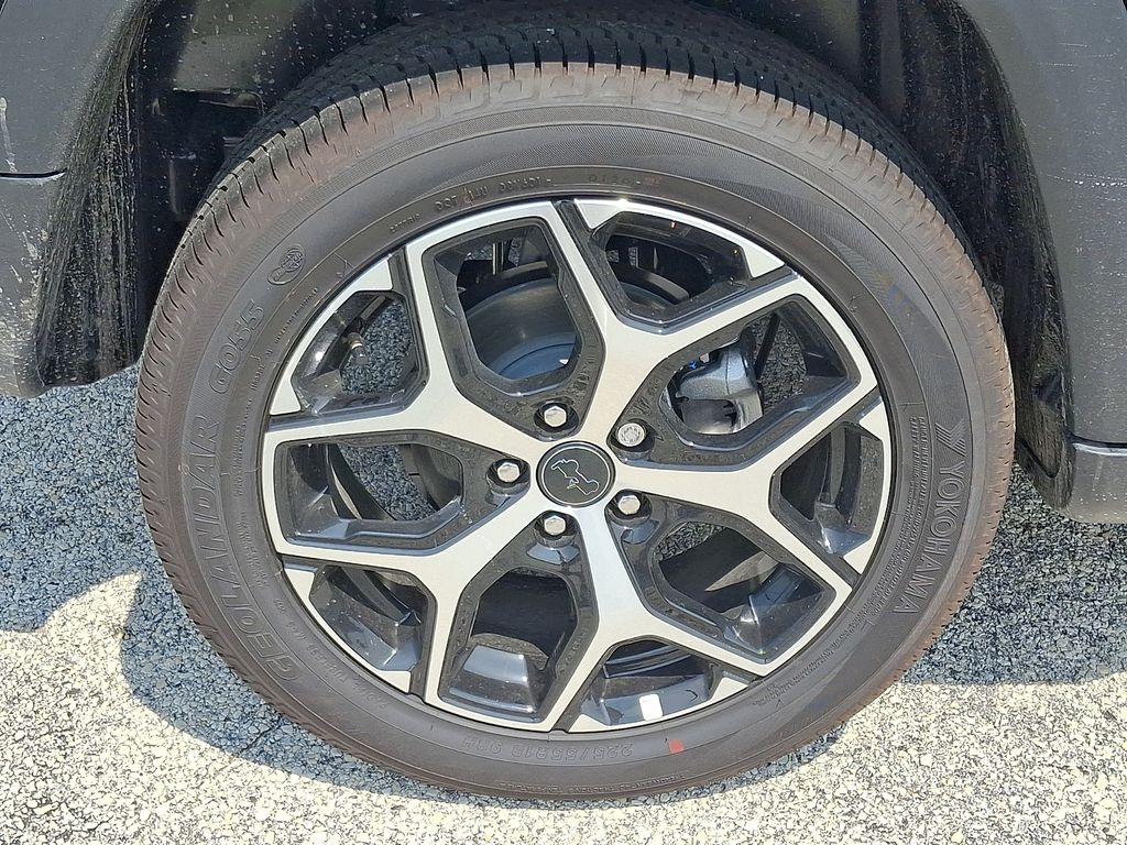 New 2026 Jeep Compass SUV