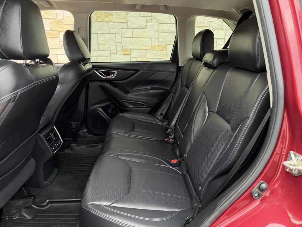 Used 2020 Subaru Forester SUV
