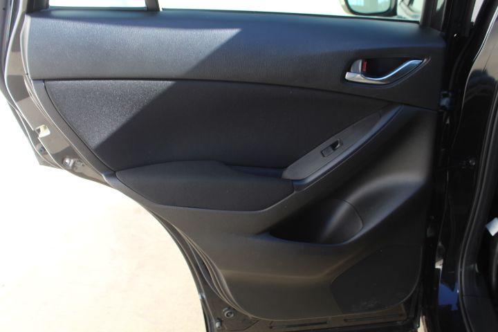 Used Car 2013 Mazda Cx-5  Sport For Sale Under $10,000 In Georgetown, Texas