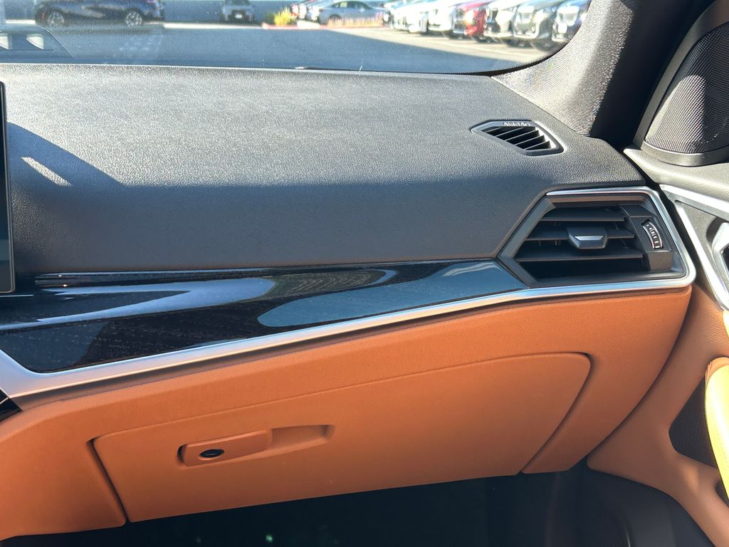 Thumbnail: 2024 BMW i4 - 26