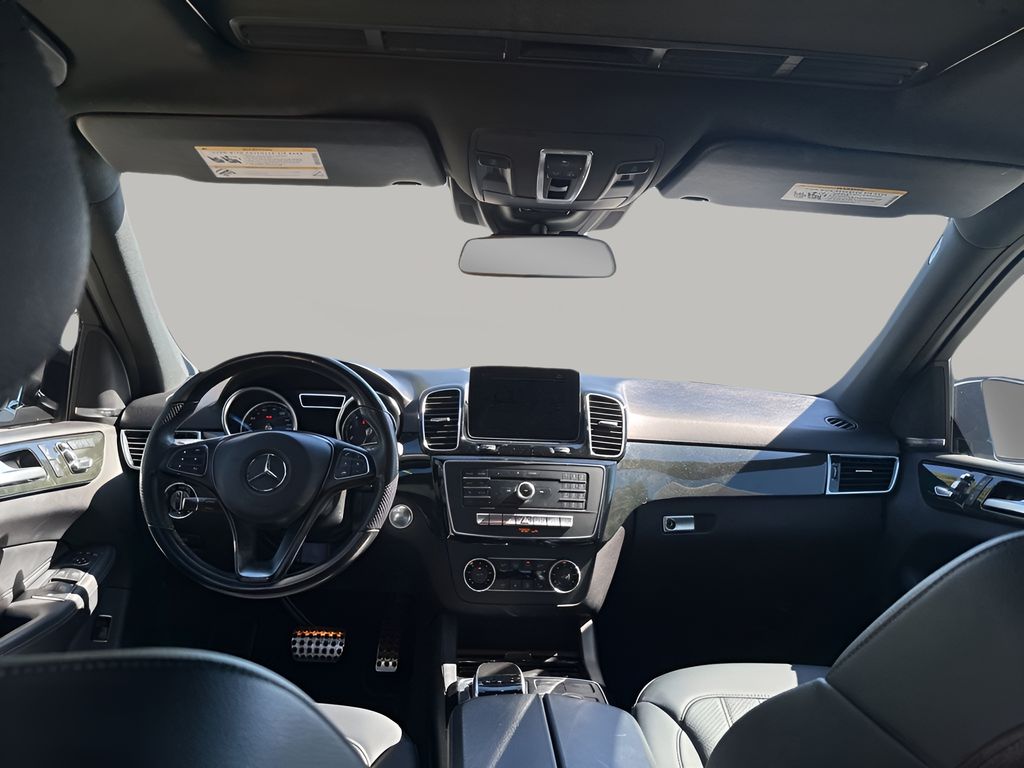 Used Car 2019 Mercedes-benz Gle  Gle 400 For Sale Under $25,000 In Austin, Texas