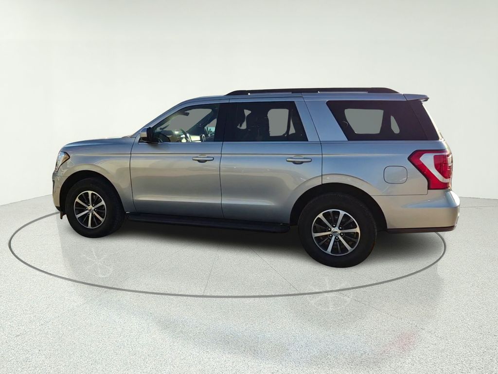 2020 Ford Expedition XLT - 3