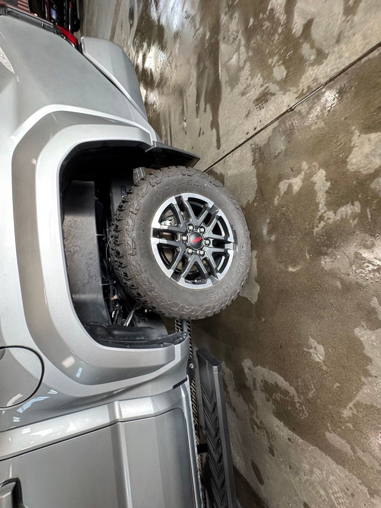 Used 2024 Toyota Tacoma Truck