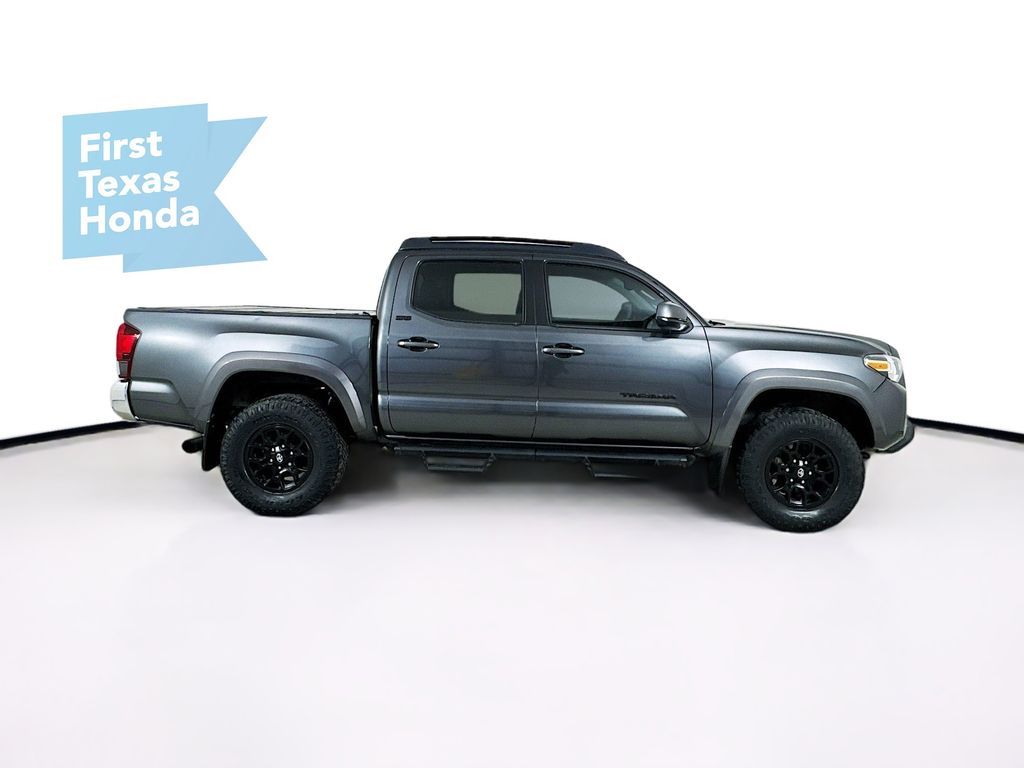 Used Car 2022 Toyota Tacoma  Sr5 For Sale Under $30,000 In Austin, Texas
